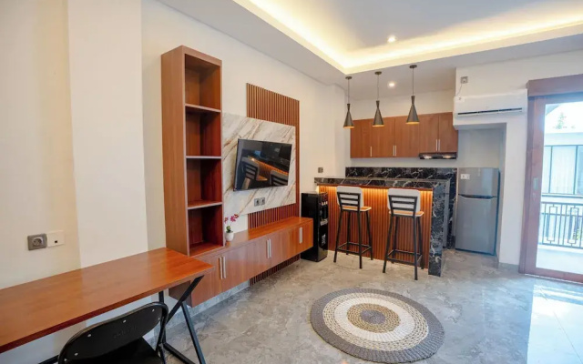 Kusuma Apartment Canggu