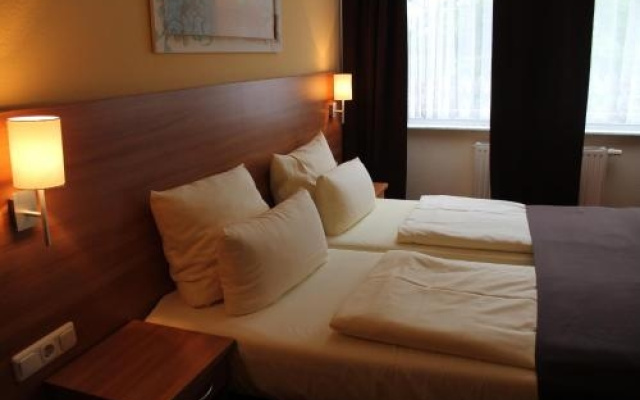 Hotel Harburger Hof