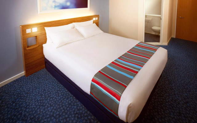 Travelodge Ipswich Capel St Mary
