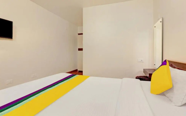 Itsy Hotels Twin Falls, 1.5 km to Botanical Garden