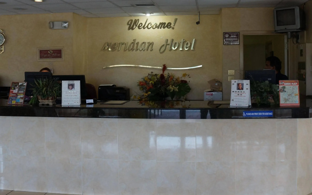 Rodeway Inn Clermont North