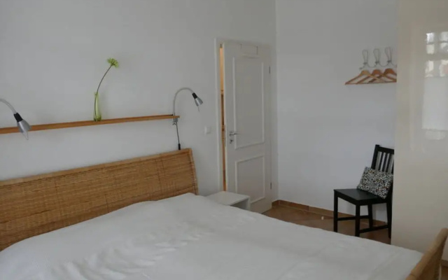 Holiday Apartment Palais am Park