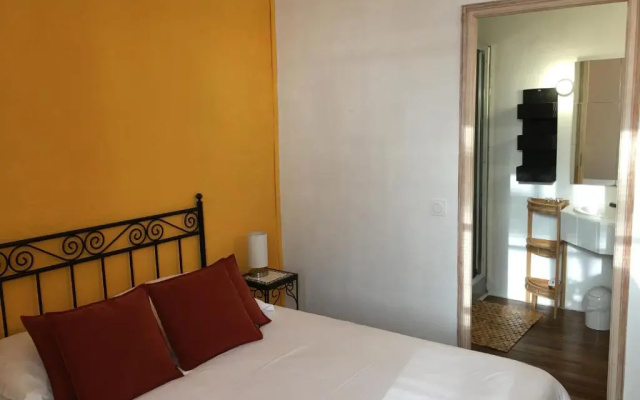 Hôtel Lalbatros
