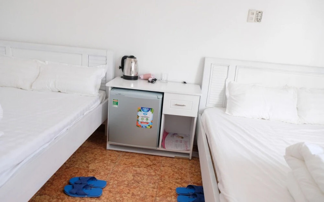 Huyen Huong 1 Hotel