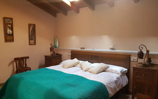 Casa Rural El Castaño