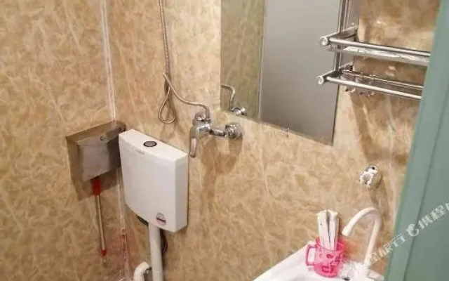 Hefei Futong Hotel