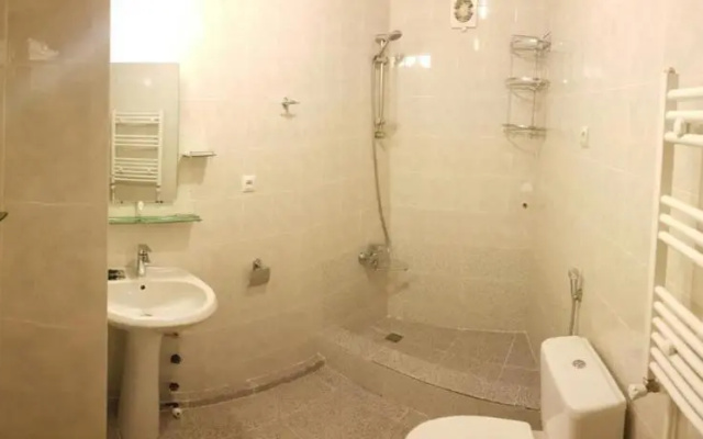 Apartment on Sundukiani Street Lane