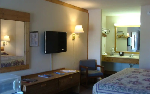 Chatuge Mountain Inn