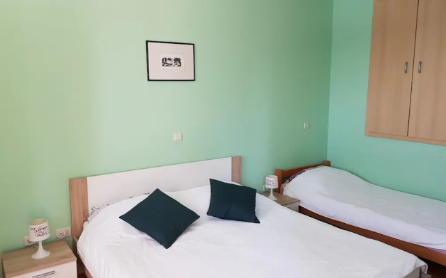 Apartment Karmen