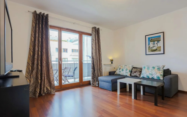 Apartamenty Swinoujscie - Chelmonskiego