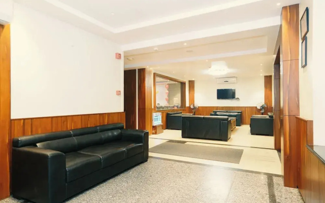 Hotel Amar Digha