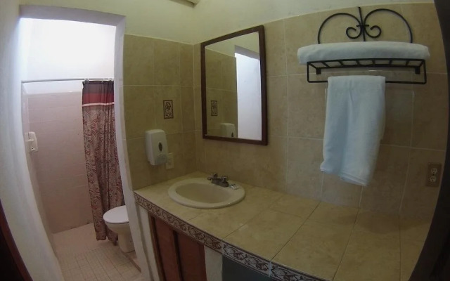 Hotel Santa Fe