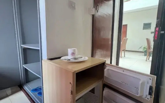 Sadili Oval B & B