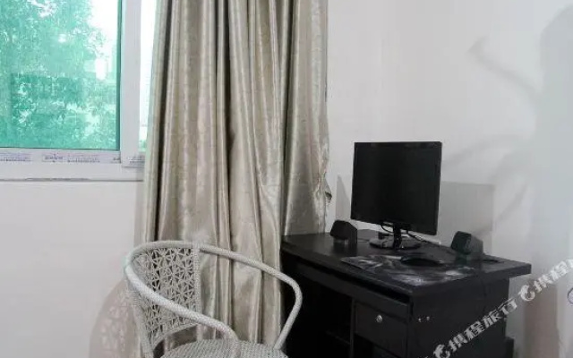 Ruicheng Hostel