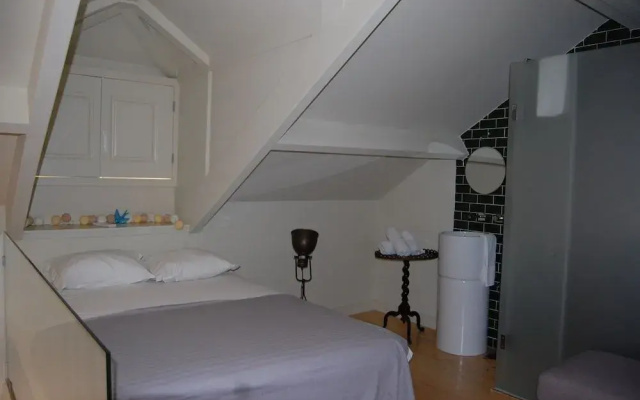 Aparthotel Oporto Palace