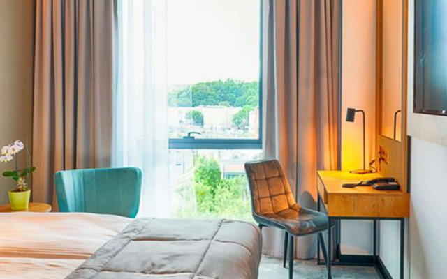 Focus Hotel Premium Bydgoszcz