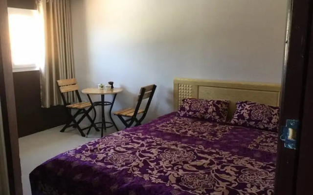 DaLat Sky View Home