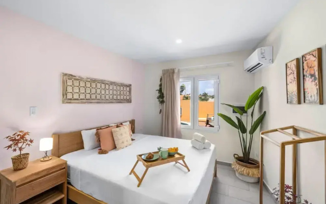 NEW 1BR Apartment Private Pool