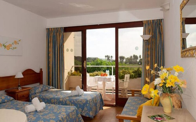 Estudio With sea View Cala Martina