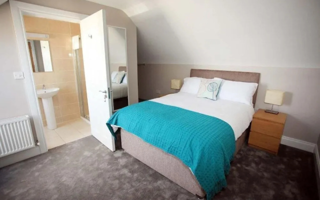 Cahermaclanchy House B&B