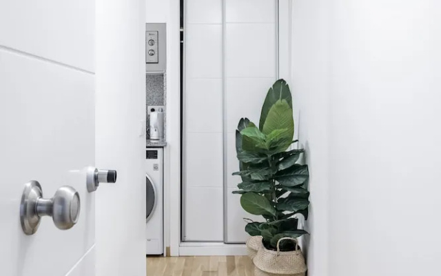 Go Madrid Apartments by Olala Homes