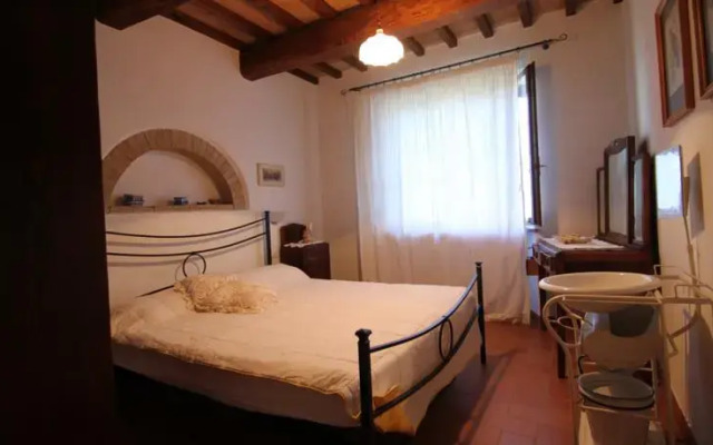 Villa Etrusca