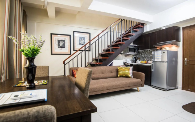 Short Stay PH - Makati