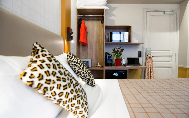 Hotel Concortel