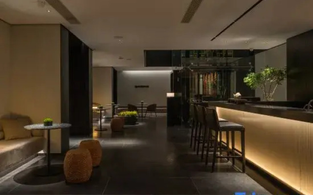 GET IT NOW HOTEL (Xi'an Bell and Drum Tower Yongningmen Metro Station)