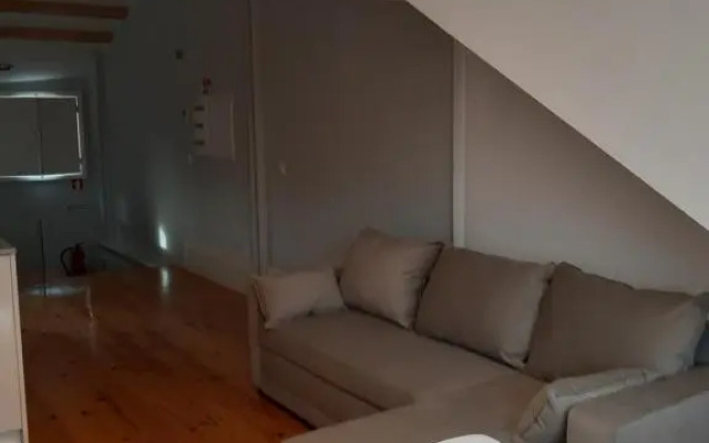 São Bartolomeu Apartment 4