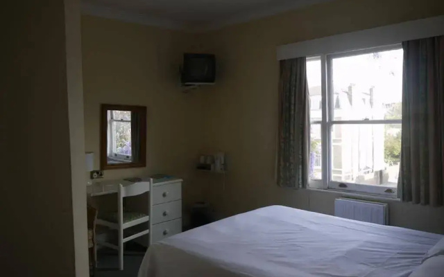 The Selwyn Hotel