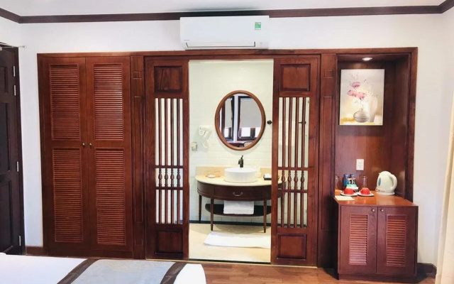 Sunny Beach Resort & Spa Mui Ne