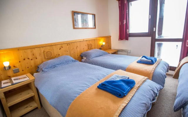 Hotel L'Aigle