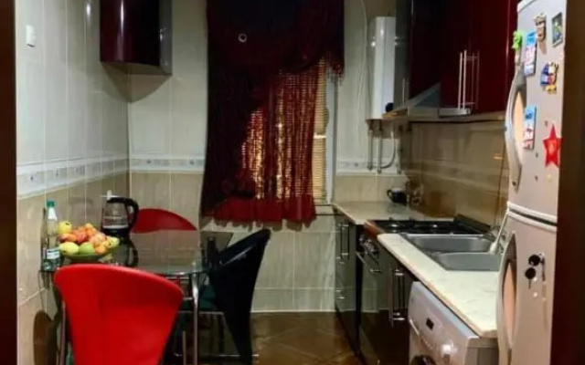 Your home in Kutaisi
