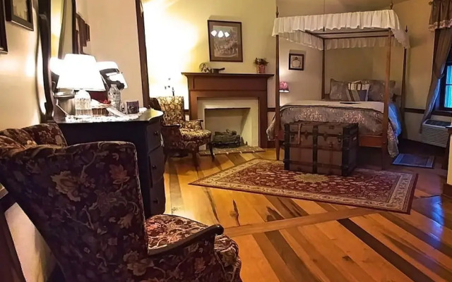 Inn At Herr Ridge
