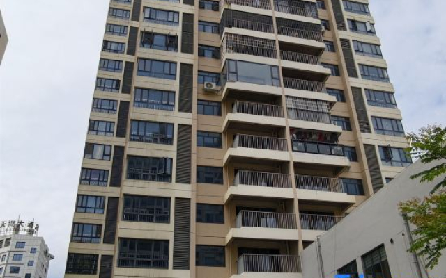 Xinyue Homestay (Baicheng Mingdu)
