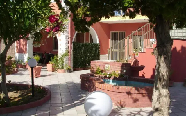 Residence delle Ginestre