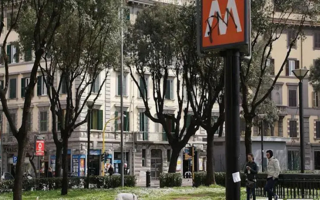 Affittacamere Re di Roma