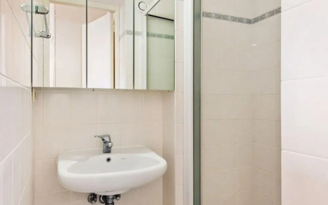 Royal 201 Seafront Apartment in a top Location