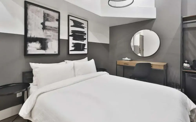 Hygie boutique hotel