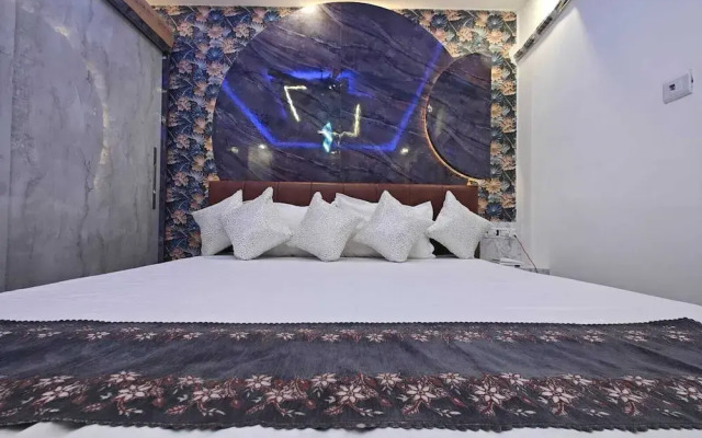 Hotel Budget Inn