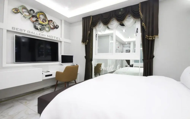 Jinju Best Gallery