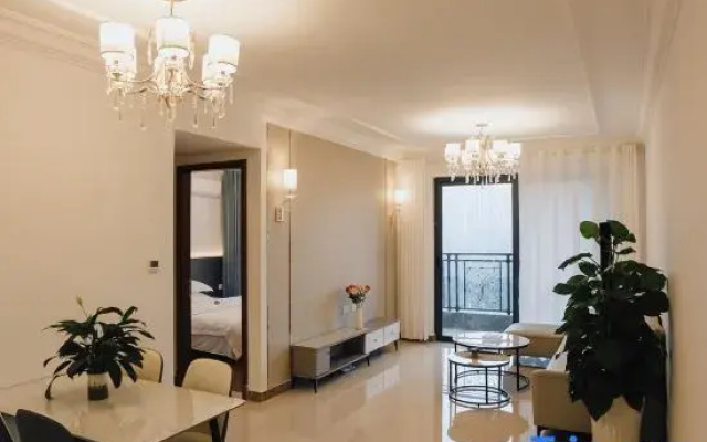 Guiyang Qingyaju Homestay
