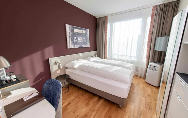 Sorell Hotel Rex Zürich