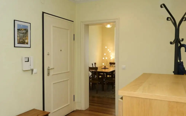 Fascinating Apartment in Historic Lisbon
