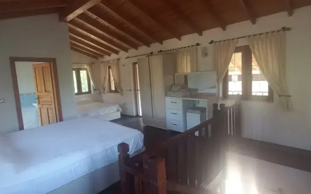 Kayakoy Villa