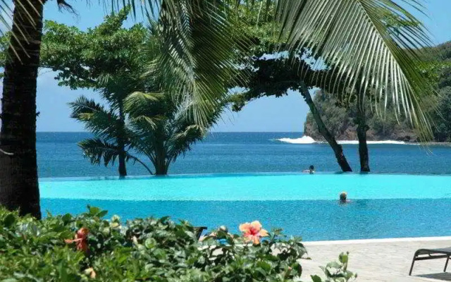 Tahiti Pearl Beach Resort & Spa