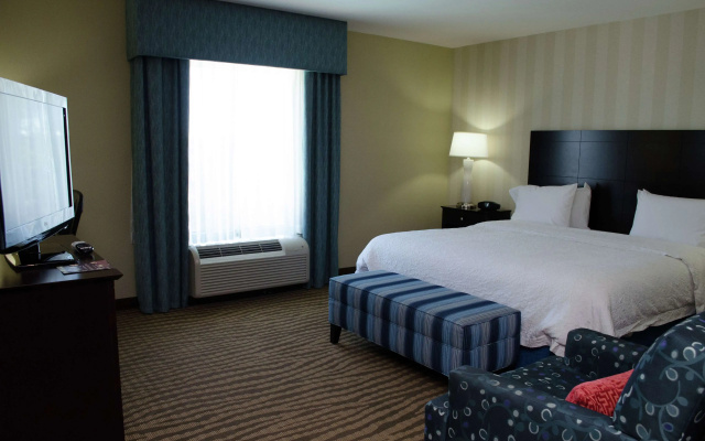 Hampton Inn Thomson
