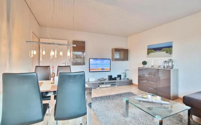 Feriendomizil Neue Bergstrasse Feriendomizil Neue Bergstrasse 11 Appartement 4