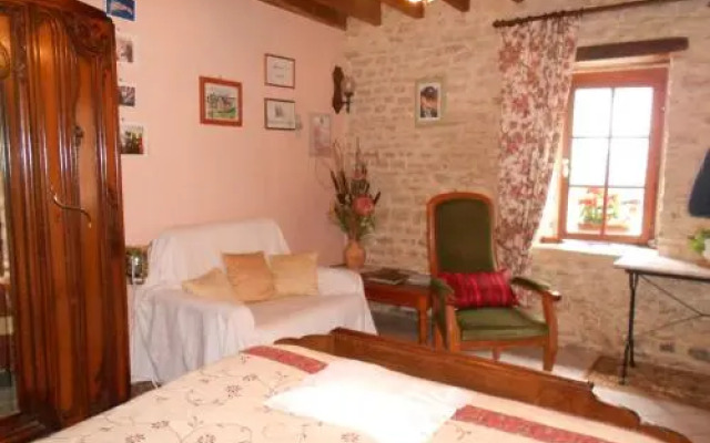Ferme Manoir La Fiere